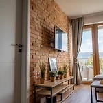 Apartmán Welcome - Widok 800 Panorama Gor Sklářská Poruba