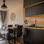 Welcome - Widok 800 Panorama Gor * 斯克拉斯卡波伦巴