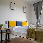 Apartmán Welcome - Widok 800 Panorama Gor Sklářská Poruba