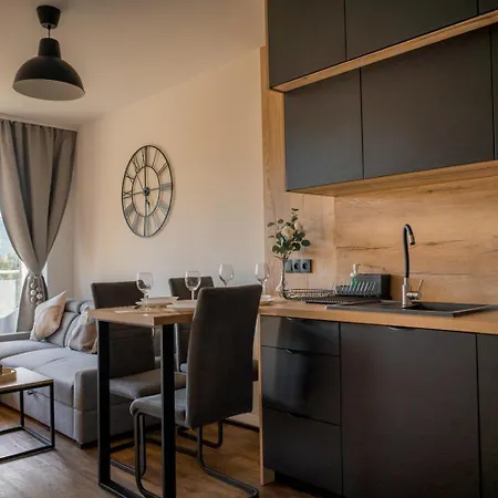 Welcome - Widok 800 Panorama Gór * Szklarska Poręba