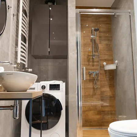 Apartamento Welcome - Widok 800 Panorama Gór