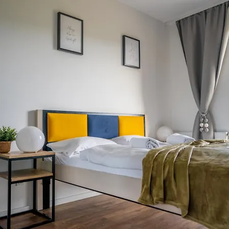 Apartment Welcome - Widok 800 Panorama Gor Schreiberhau