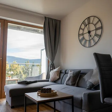 Welcome - Widok 800 Panorama Gor