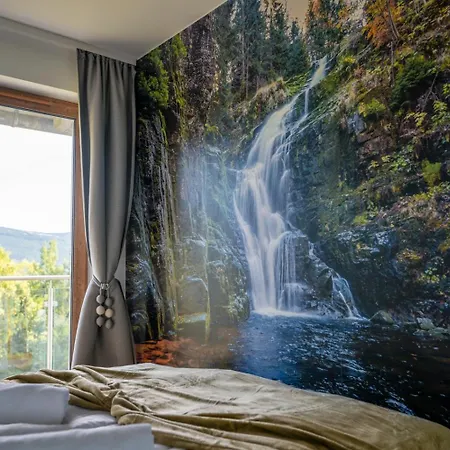 Welcome - Widok 800 Panorama Gór Apartamento *