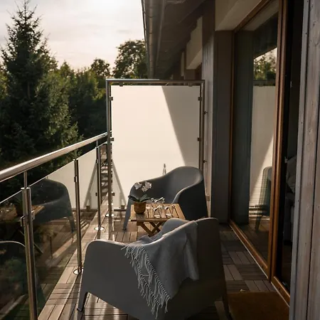 Apartamento Welcome - Widok 800 Panorama Gór Szklarska Poręba