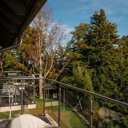 Welcome - Widok 800 Panorama Gór