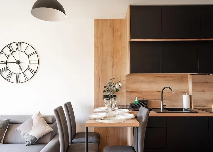 Welcome - Widok 800 Panorama Gor Szklarska Poreba